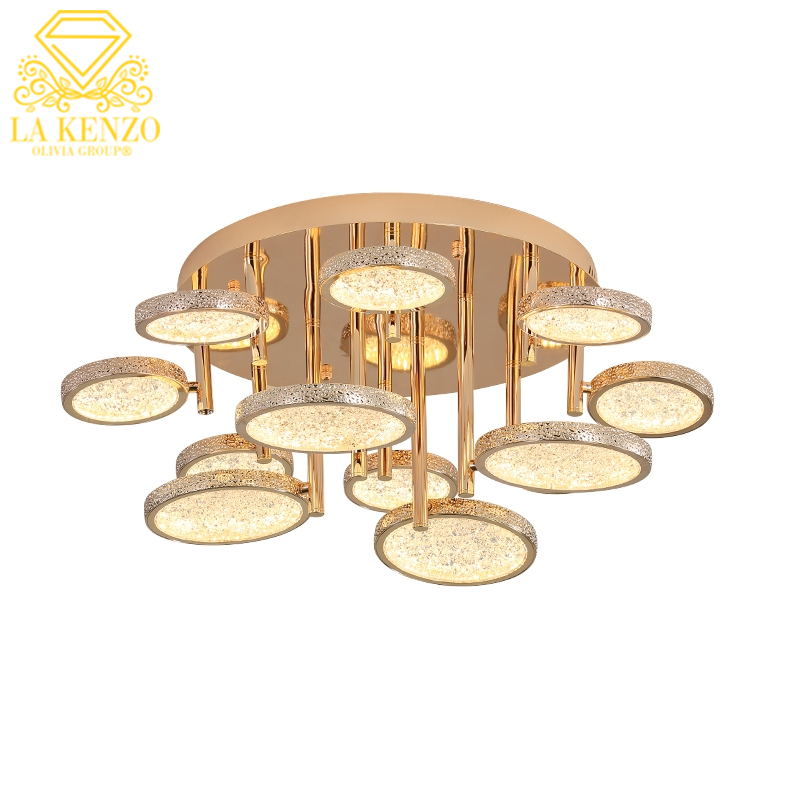 Ceiling Lamps
