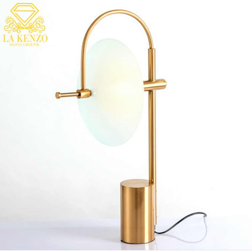 Table Lamps