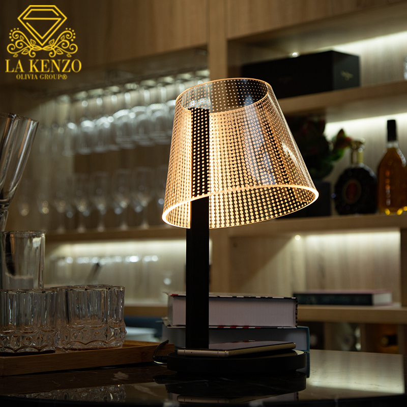 Table Lamps