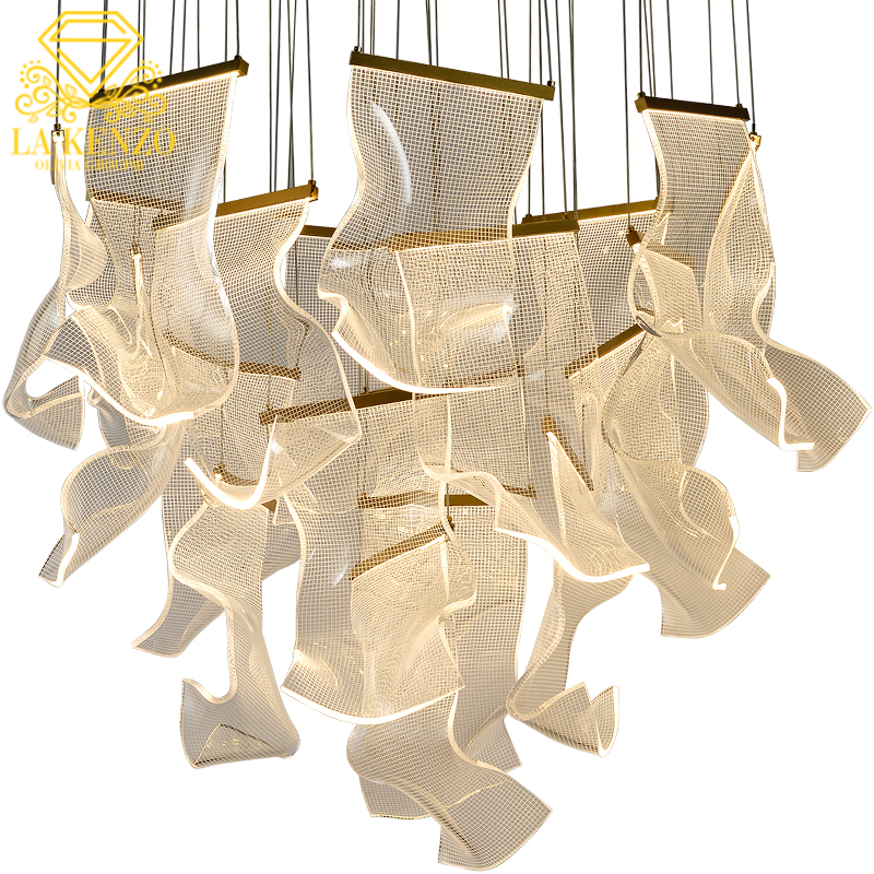 Ceiling Lamps