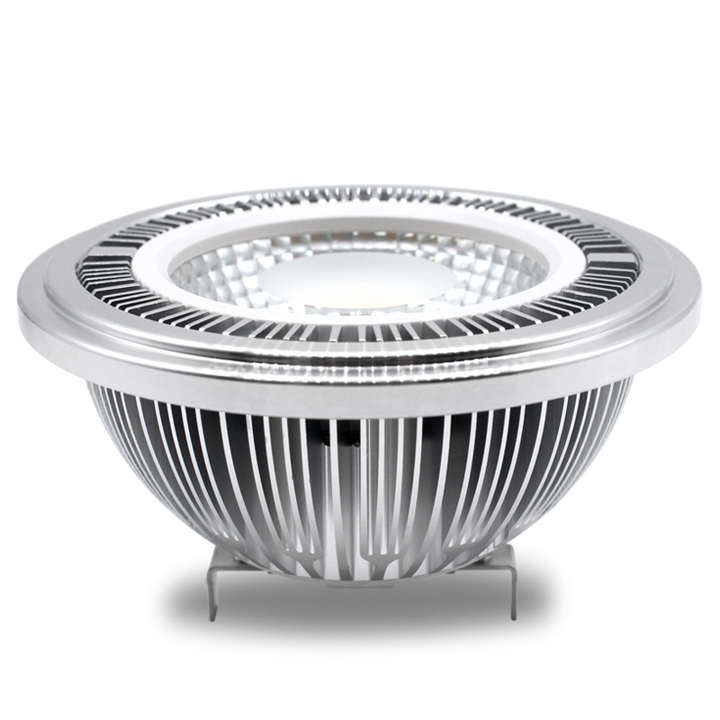 AR111 220V 12W COB LED Spotlight