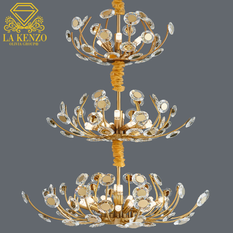 Chandelier