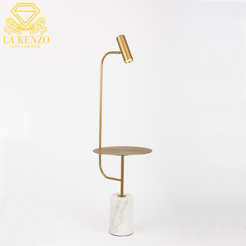 Floor Lamps