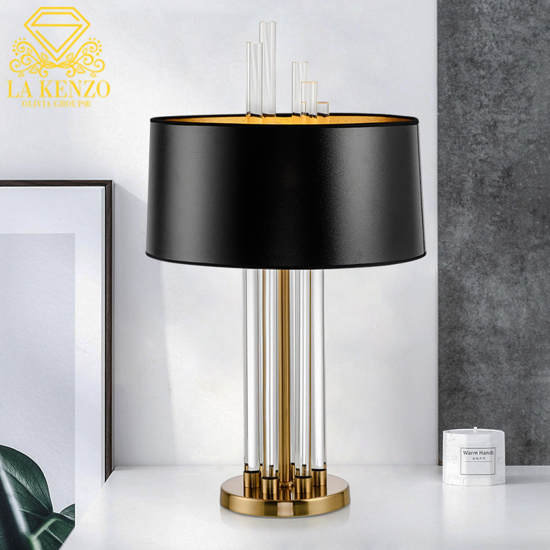 Table Lamps