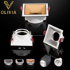 New Recessed SQ Fixture Frame LED ceiling Light 502