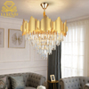 Crstal Chandelier