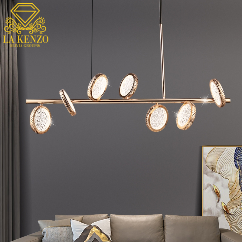 Ceiling Lamps