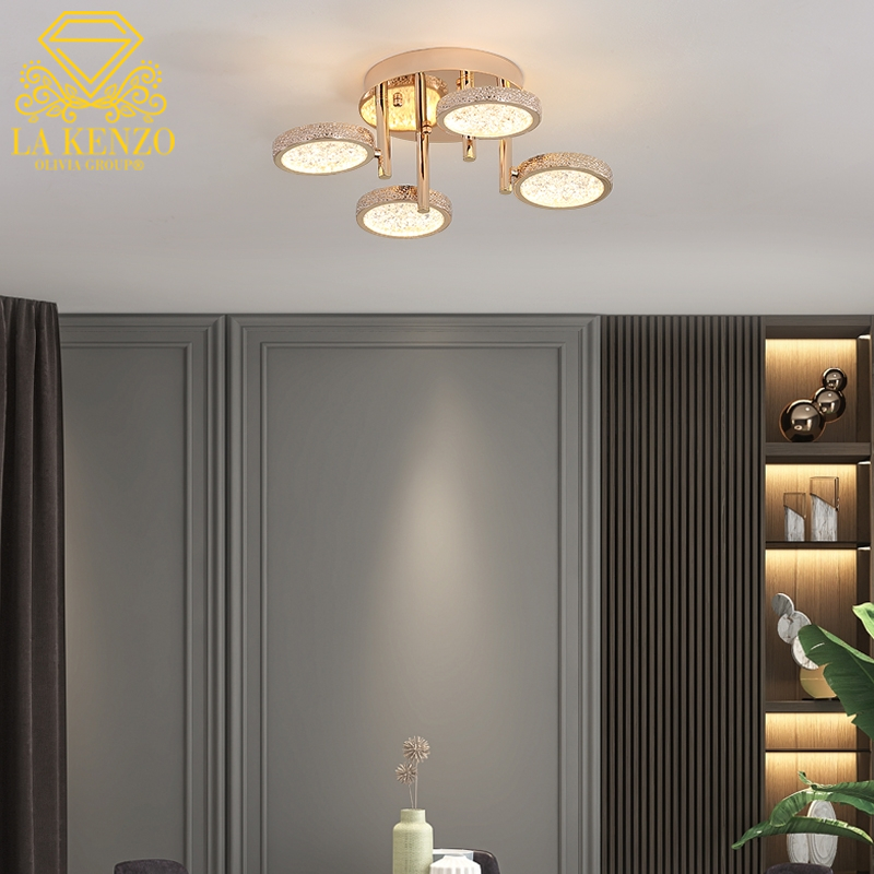 Ceiling Lamps