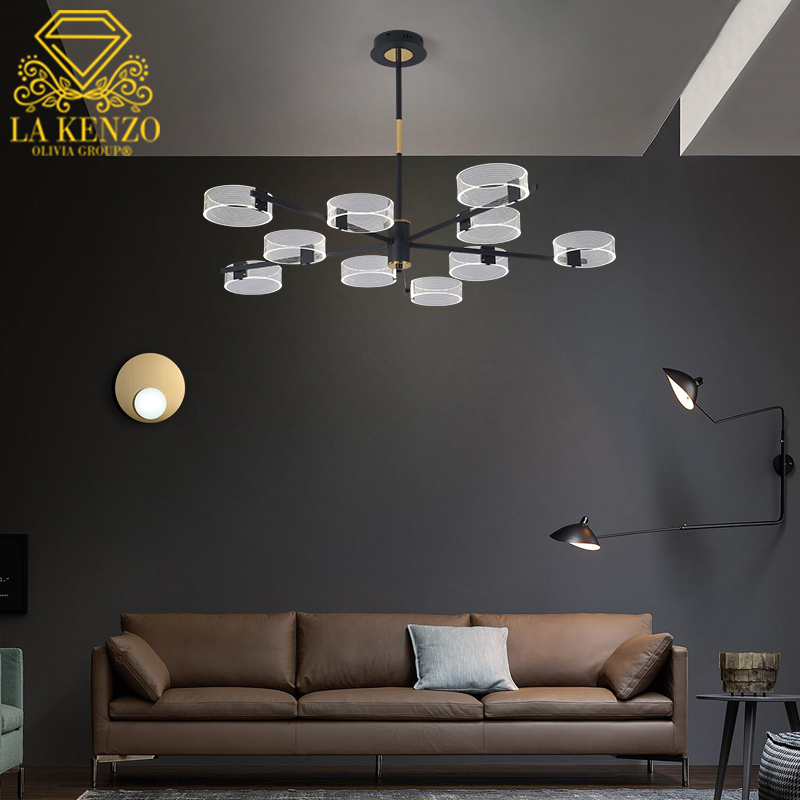 Ceiling Lamps