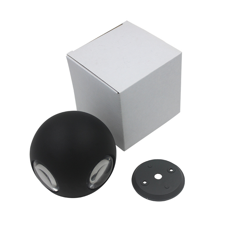 LED Wall Light