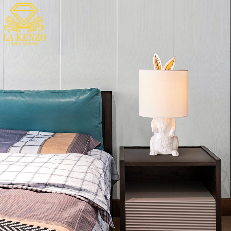 Table Lamps