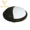 LED Bulk Head Light RND