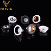 New Recessed RND Fixture Frame LED ceiling Light 501